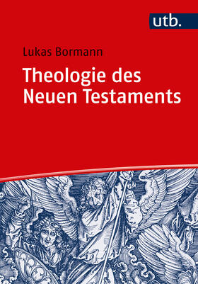 Bormann |  Theologie des Neuen Testaments | Buch |  Sack Fachmedien