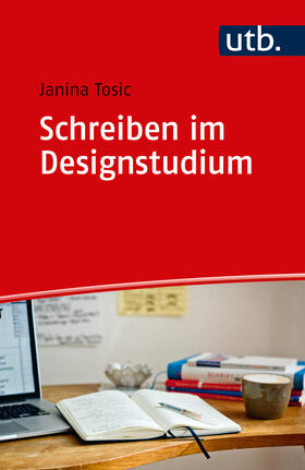 Tosic |  Schreiben im Designstudium | Buch |  Sack Fachmedien