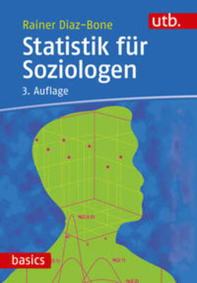 Diaz-Bone |  Statistik für Soziologen | Buch |  Sack Fachmedien