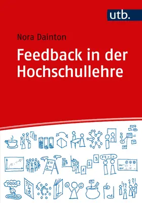 Dainton |  Feedback in der Hochschullehre | Buch |  Sack Fachmedien