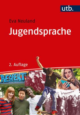 Neuland |  Jugendsprache | Buch |  Sack Fachmedien