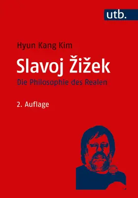 Kim |  Slavoj Zizek | Buch |  Sack Fachmedien