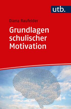 Raufelder |  Grundlagen schulischer Motivation | Buch |  Sack Fachmedien