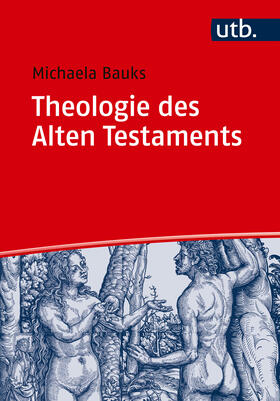 Bauks |  Theologie des Alten Testaments | Buch |  Sack Fachmedien