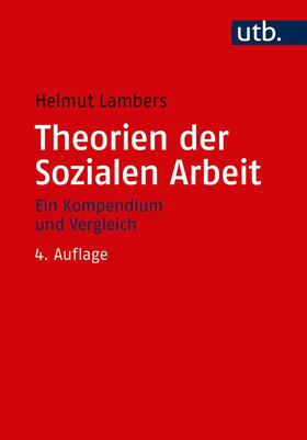 Lambers |  Theorien der Sozialen Arbeit | Buch |  Sack Fachmedien