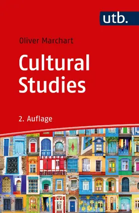 Marchart |  Cultural Studies | Buch |  Sack Fachmedien