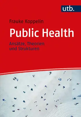 Koppelin / Aits |  Public Health | Buch |  Sack Fachmedien