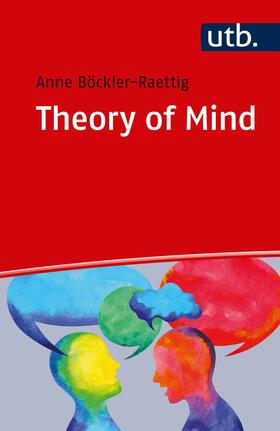 Böckler-Raettig |  Theory of Mind | Buch |  Sack Fachmedien