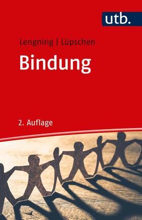 Lengning / Lüpschen |  Bindung | Buch |  Sack Fachmedien