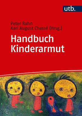 Rahn / Chassé |  Handbuch Kinderarmut | Buch |  Sack Fachmedien