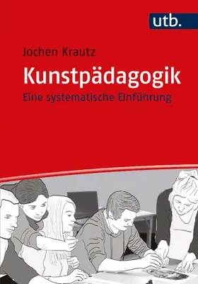 Krautz |  Kunstpädagogik | Buch |  Sack Fachmedien