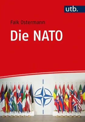 Ostermann |  Die NATO | Buch |  Sack Fachmedien