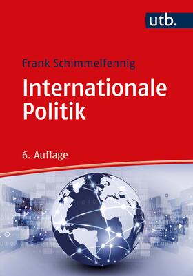 Schimmelfennig |  Internationale Politik | Buch |  Sack Fachmedien