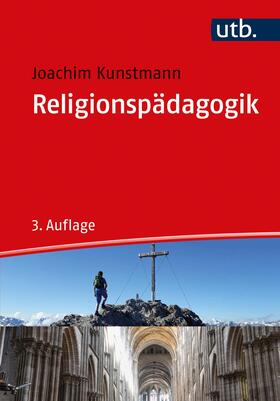 Kunstmann |  Religionspädagogik | Buch |  Sack Fachmedien