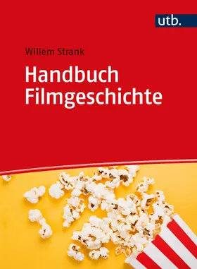 Strank |  Handbuch Filmgeschichte | Buch |  Sack Fachmedien