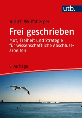 Wolfsberger |  Frei geschrieben | Buch |  Sack Fachmedien