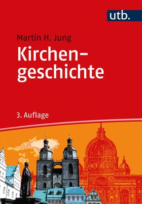 Jung |  Kirchengeschichte | Buch |  Sack Fachmedien