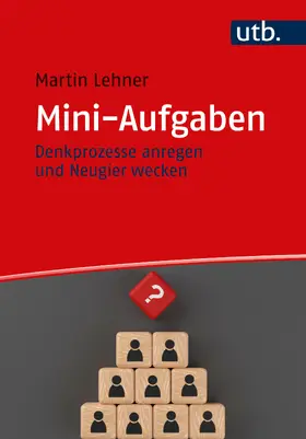 Lehner |  Mini-Aufgaben | Buch |  Sack Fachmedien