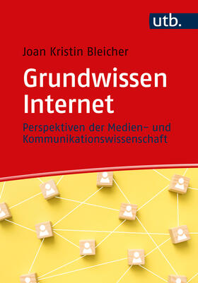 Bleicher |  Grundwissen Internet | Buch |  Sack Fachmedien