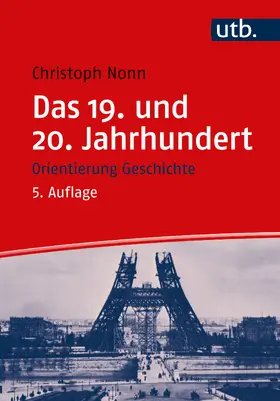 Nonn |  Das 19. und 20. Jahrhundert | Buch |  Sack Fachmedien