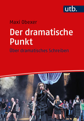 Obexer |  Der dramatische Punkt | Buch |  Sack Fachmedien