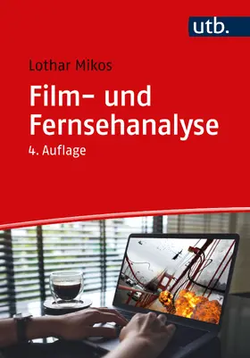 Mikos |  Film- und Fernsehanalyse | Buch |  Sack Fachmedien