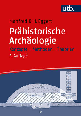 Eggert |  Prähistorische Archäologie | Buch |  Sack Fachmedien
