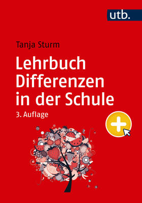 Sturm |  Lehrbuch Differenzen in der Schule | Buch |  Sack Fachmedien