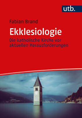 Brand |  Ekklesiologie | Buch |  Sack Fachmedien