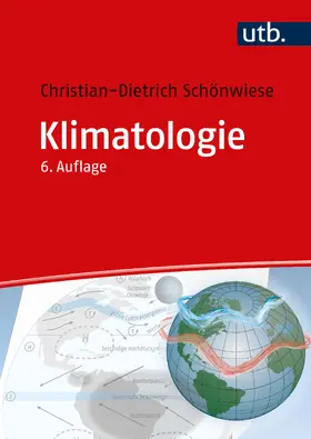 Schönwiese |  Klimatologie | Buch |  Sack Fachmedien