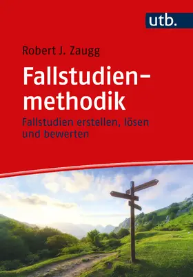 Zaugg |  Fallstudienmethodik | Buch |  Sack Fachmedien