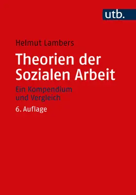 Lambers |  Theorien der Sozialen Arbeit | Buch |  Sack Fachmedien