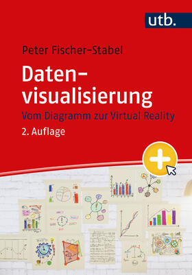 Fischer-Stabel |  Datenvisualisierung | Buch |  Sack Fachmedien