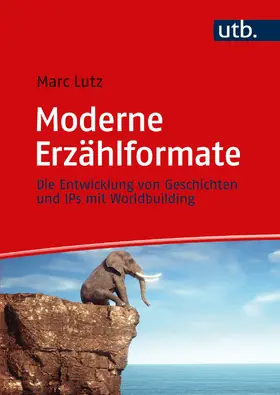 Lutz |  Moderne Erzählformate | Buch |  Sack Fachmedien