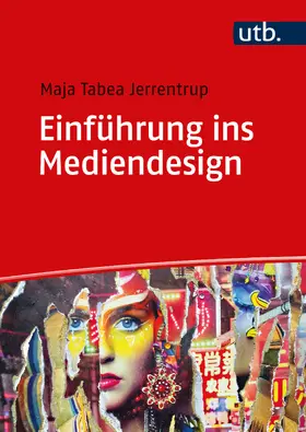 Jerrentrup |  Einführung ins Mediendesign | Buch |  Sack Fachmedien