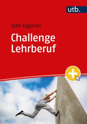 Eggarter |  Challenge Lehrberuf | Buch |  Sack Fachmedien