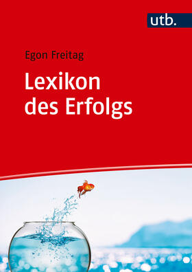 Freitag |  Lexikon des Erfolgs | Buch |  Sack Fachmedien