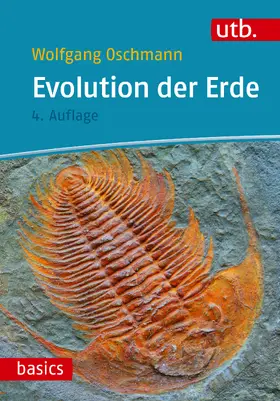 Oschmann |  Evolution der Erde | Buch |  Sack Fachmedien