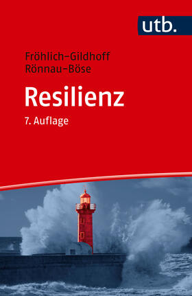 Fröhlich-Gildhoff / Rönnau-Böse |  Resilienz | Buch |  Sack Fachmedien