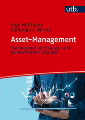 Hoffmann |  Asset-Management | Buch |  Sack Fachmedien