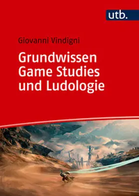 Vindigni |  Grundwissen Game Studies und Ludologie | Buch |  Sack Fachmedien