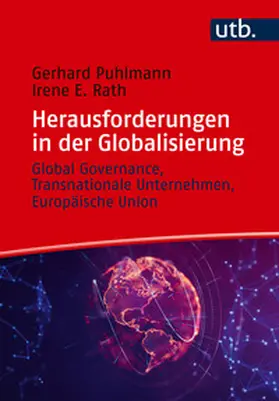 Puhlmann / Rath |  Herausforderungen in der Globalisierung | Buch |  Sack Fachmedien