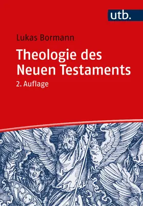 Bormann |  Theologie des Neuen Testaments | Buch |  Sack Fachmedien