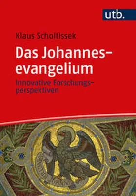 Scholtissek |  Das Johannesevangelium | Buch |  Sack Fachmedien