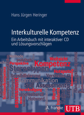Heringer |  Interkulturelle Kompetenz | Buch |  Sack Fachmedien