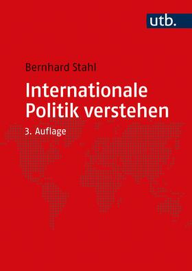 Stahl |  Internationale Politik verstehen | Buch |  Sack Fachmedien