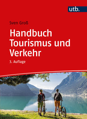 Groß |  Handbuch Tourismus und Verkehr | Buch |  Sack Fachmedien
