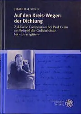 Seng |  Auf den Kreis-Wegen der Dichtung | Buch |  Sack Fachmedien