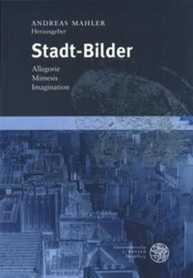 Mahler |  Stadt-Bilder | Buch |  Sack Fachmedien