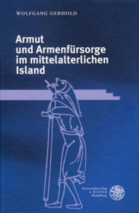 Gerhold |  Armut und Armenfürsorge im mittelalterlichen Island | Buch |  Sack Fachmedien